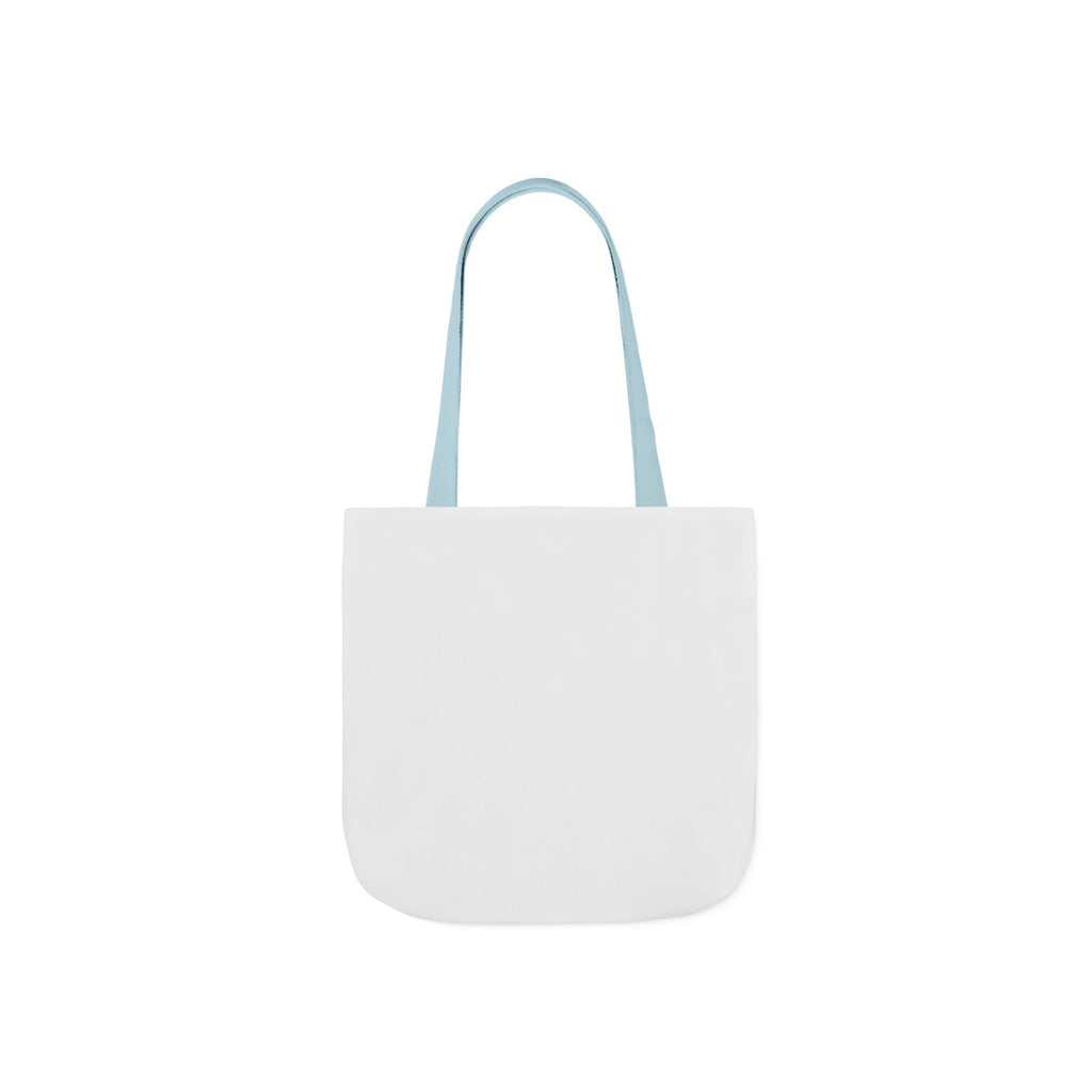 Be Brave Inspirational Canvas Tote Bag — Motivational Everyday Shopper