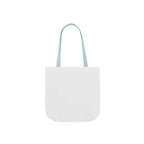 Be Brave Inspirational Canvas Tote Bag — Motivational Everyday Shopper