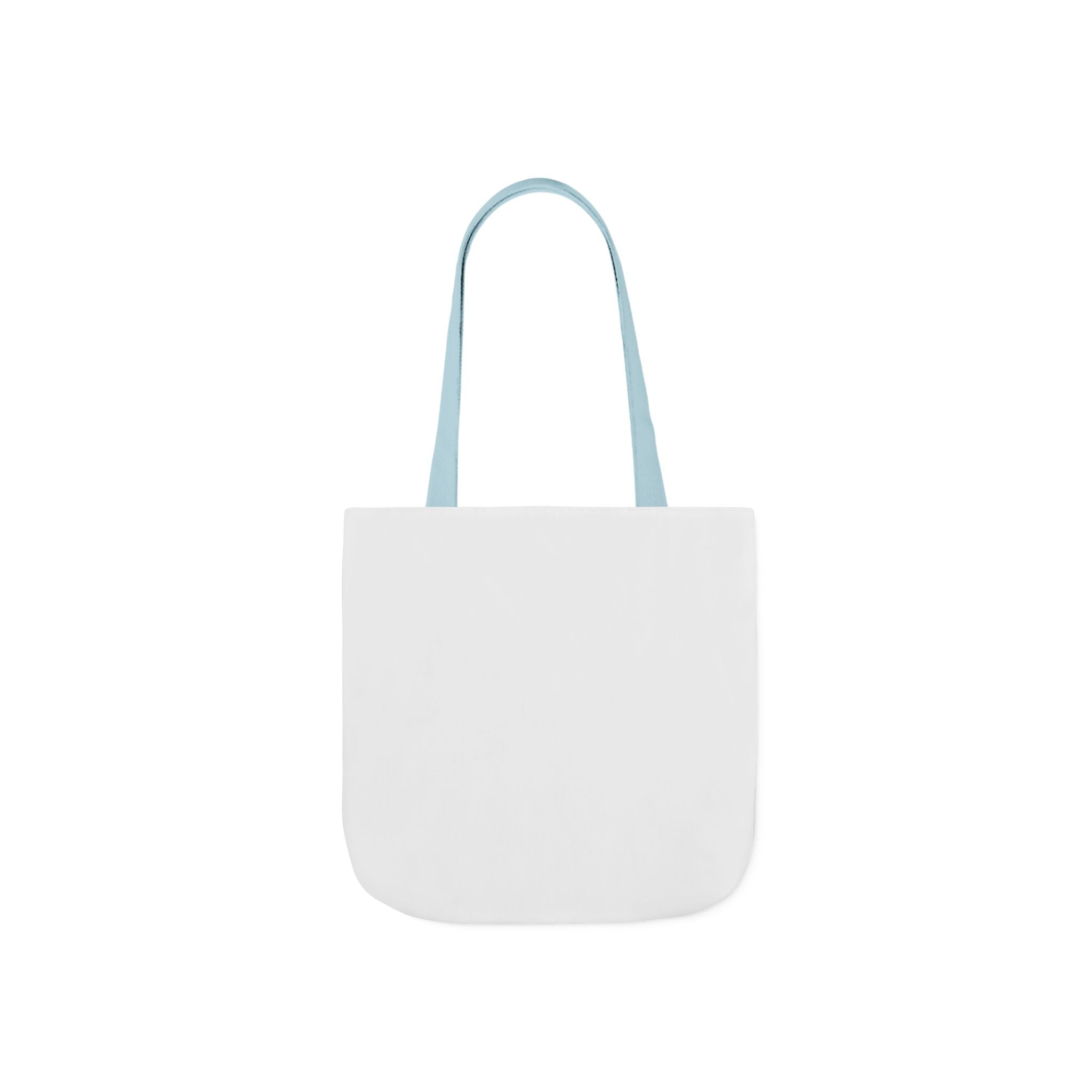 Be Brave Inspirational Canvas Tote Bag — Motivational Everyday Shopper