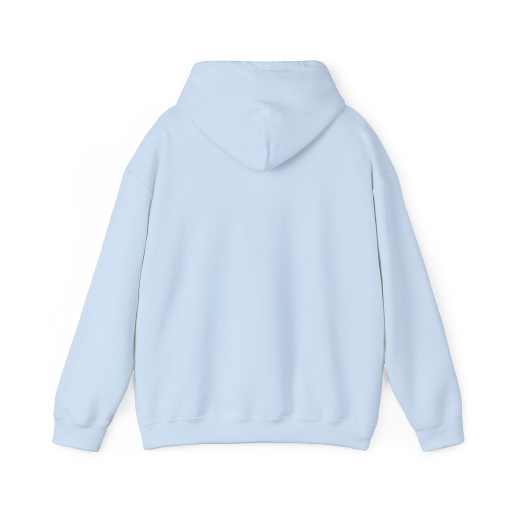Be Empowered Hoodie - Inspirational Women’s Empowerment Sweatshirt