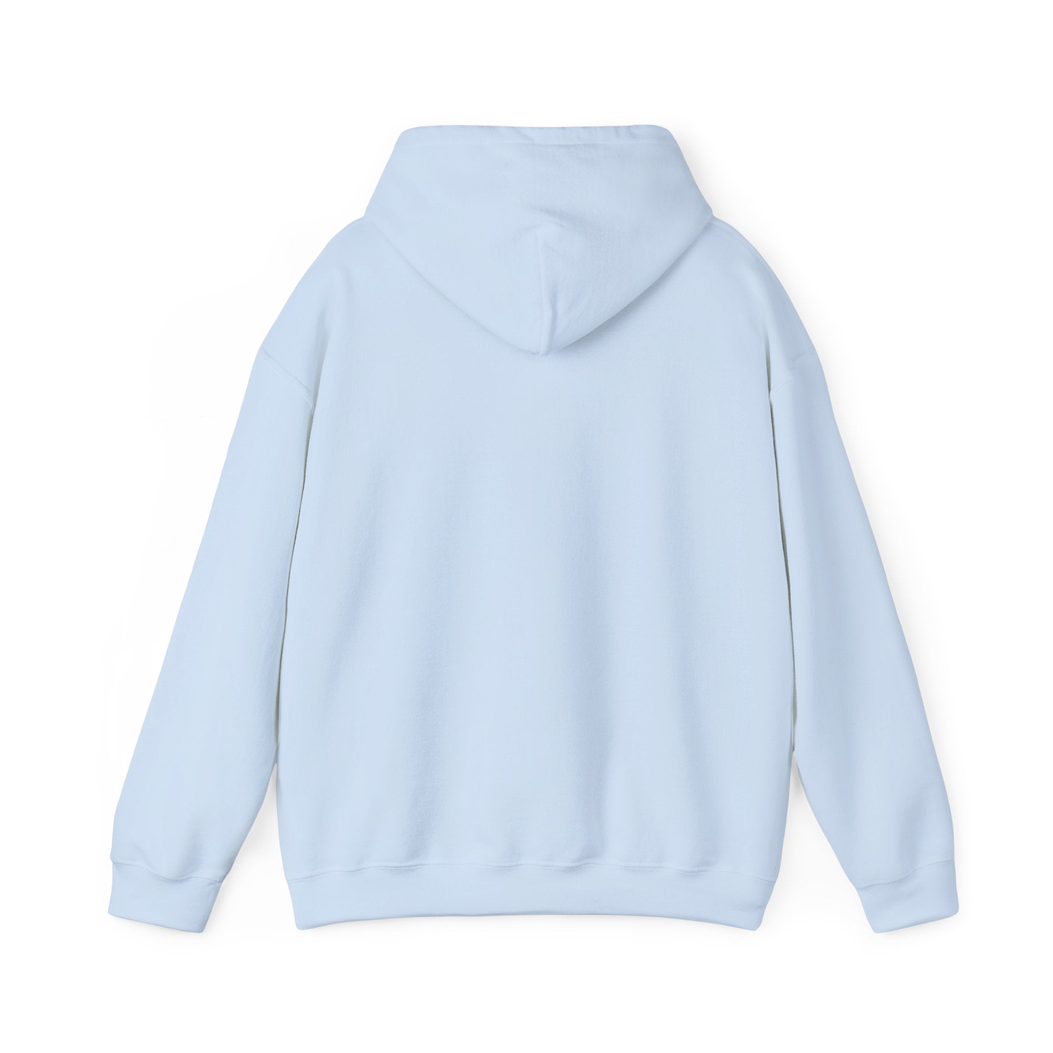 Be Empowered Hoodie - Inspirational Women’s Empowerment Sweatshirt