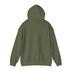 Be Empowered Hoodie - Inspirational Women’s Empowerment Sweatshirt