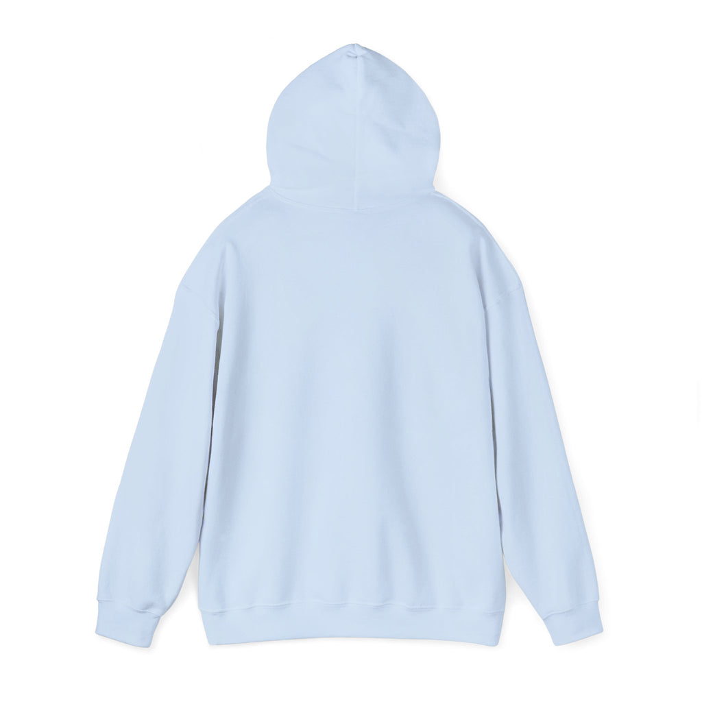 Be Empowered Hoodie - Inspirational Women’s Empowerment Sweatshirt