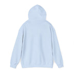 Be Empowered Hoodie - Inspirational Women’s Empowerment Sweatshirt