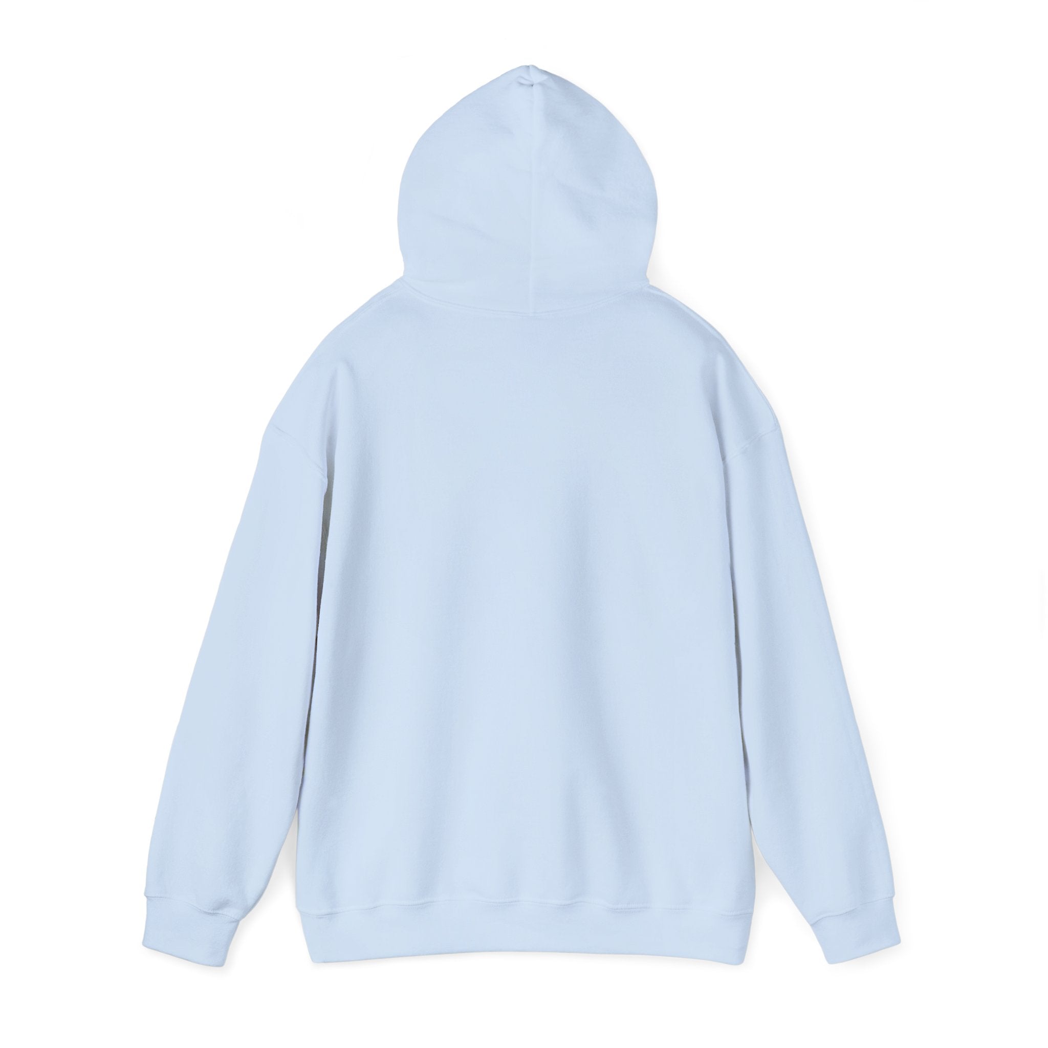 Be Empowered Hoodie - Inspirational Women’s Empowerment Sweatshirt