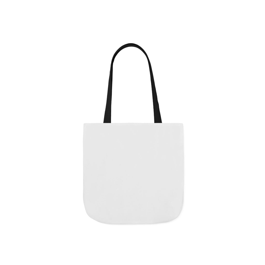 Be Brave Inspirational Canvas Tote Bag — Motivational Everyday Shopper
