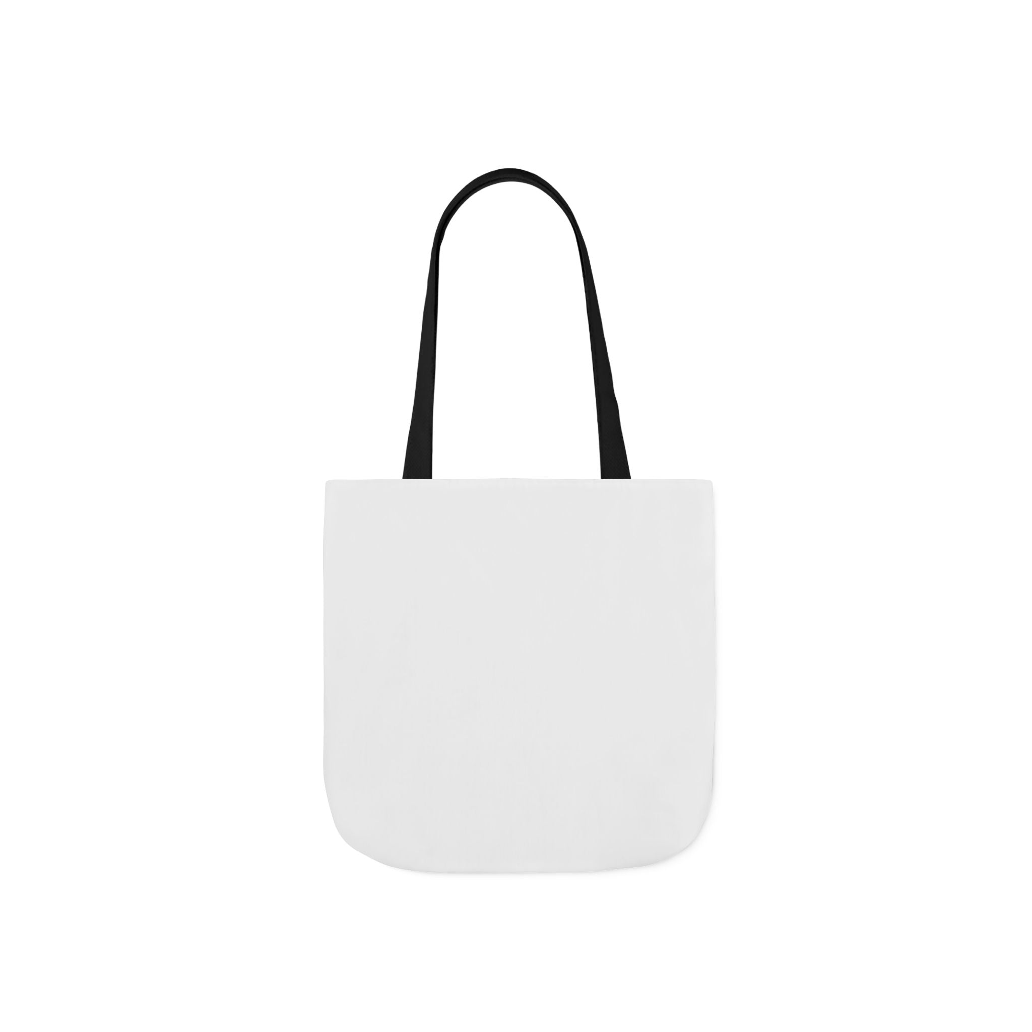 Be Brave Inspirational Canvas Tote Bag — Motivational Everyday Shopper