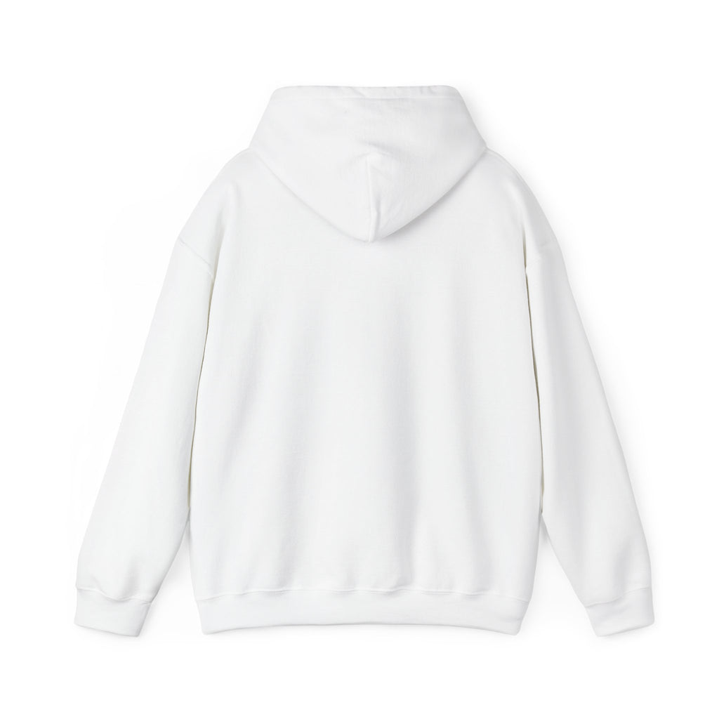 Be Empowered Hoodie - Inspirational Women’s Empowerment Sweatshirt