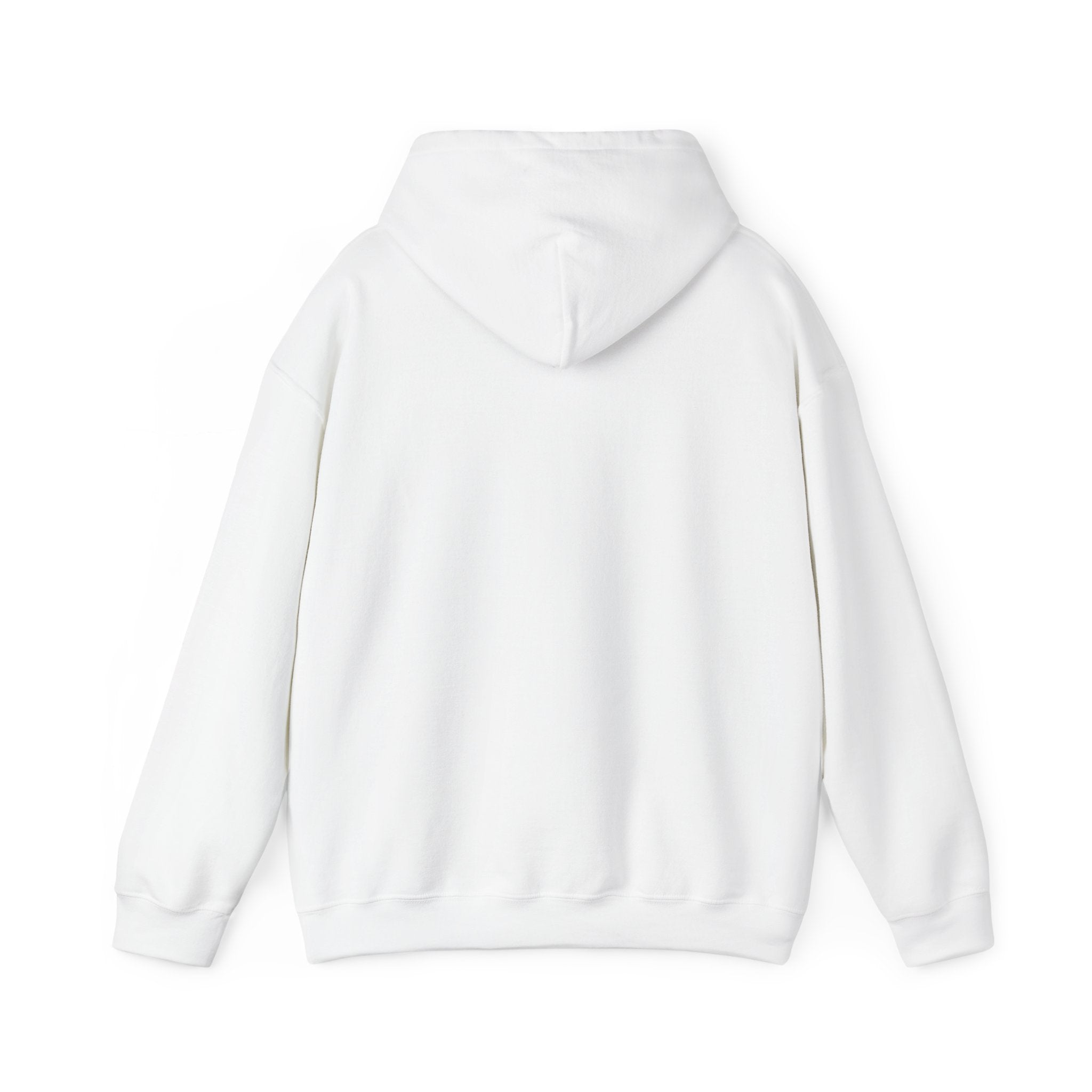 Be Empowered Hoodie - Inspirational Women’s Empowerment Sweatshirt