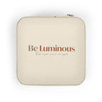 Compact Jewelry Travel Case — Be Luminous Portable Organizer