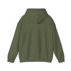 Be Empowered Hoodie - Inspirational Women’s Empowerment Sweatshirt