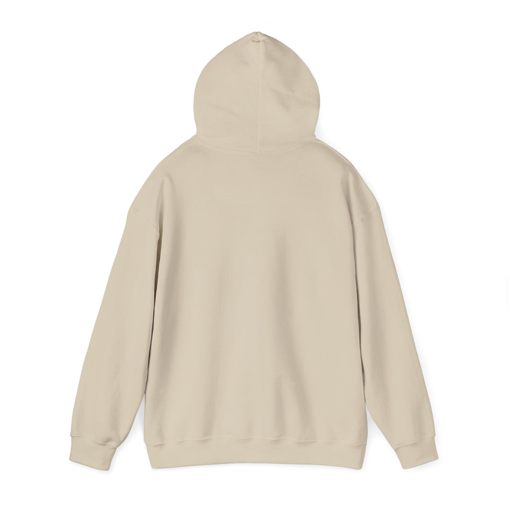 Be Empowered Hoodie - Inspirational Women’s Empowerment Sweatshirt