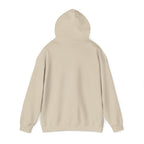 Be Empowered Hoodie - Inspirational Women’s Empowerment Sweatshirt