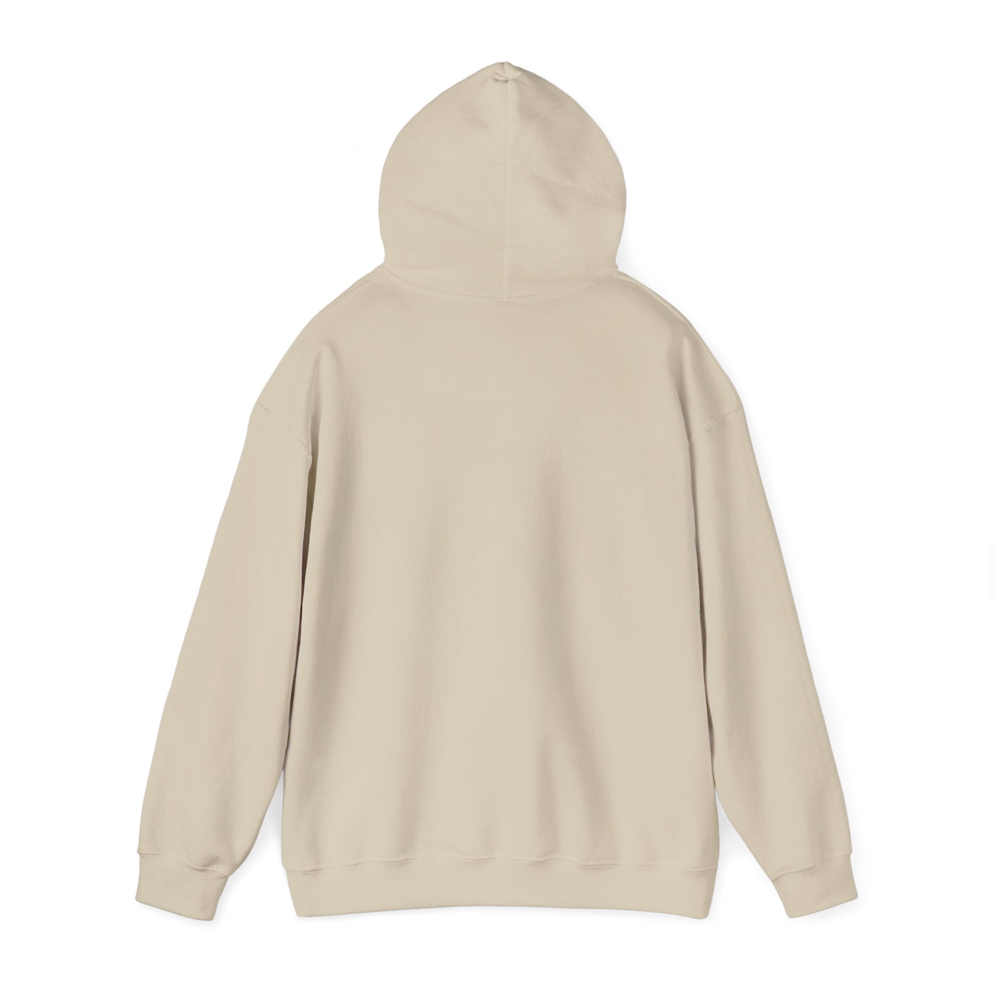 Be Empowered Hoodie - Inspirational Women’s Empowerment Sweatshirt