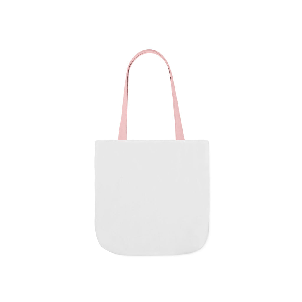 Be Brave Inspirational Canvas Tote Bag — Motivational Everyday Shopper