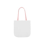 Be Brave Inspirational Canvas Tote Bag — Motivational Everyday Shopper