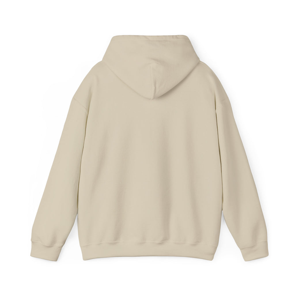 Be Empowered Hoodie - Inspirational Women’s Empowerment Sweatshirt