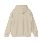 Be Empowered Hoodie - Inspirational Women’s Empowerment Sweatshirt