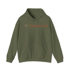 Be Empowered Hoodie - Inspirational Women’s Empowerment Sweatshirt