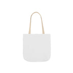 Be Brave Inspirational Canvas Tote Bag — Motivational Everyday Shopper