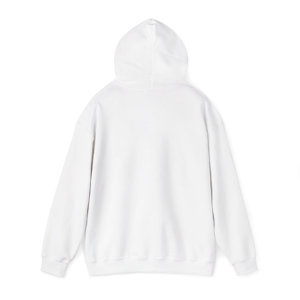 Be Empowered Hoodie - Inspirational Women’s Empowerment Sweatshirt