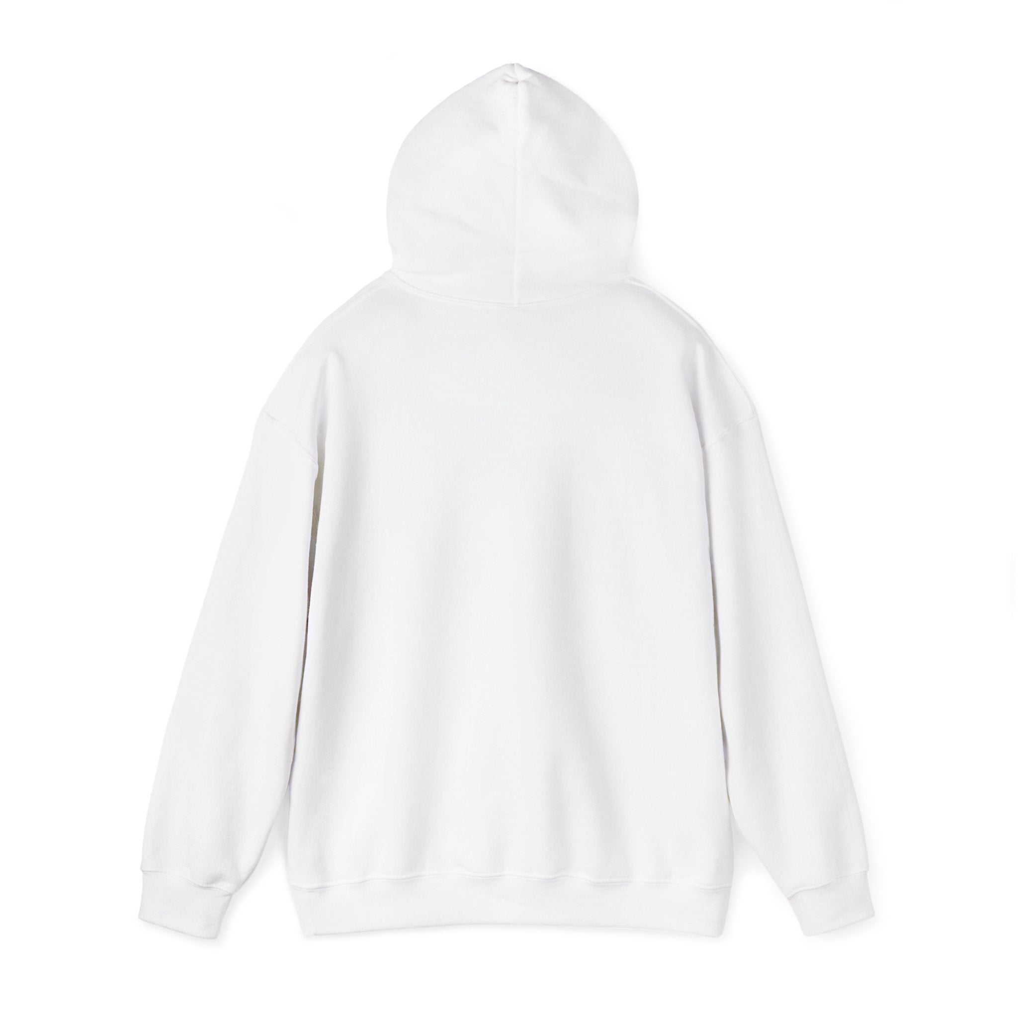 Be Empowered Hoodie - Inspirational Women’s Empowerment Sweatshirt