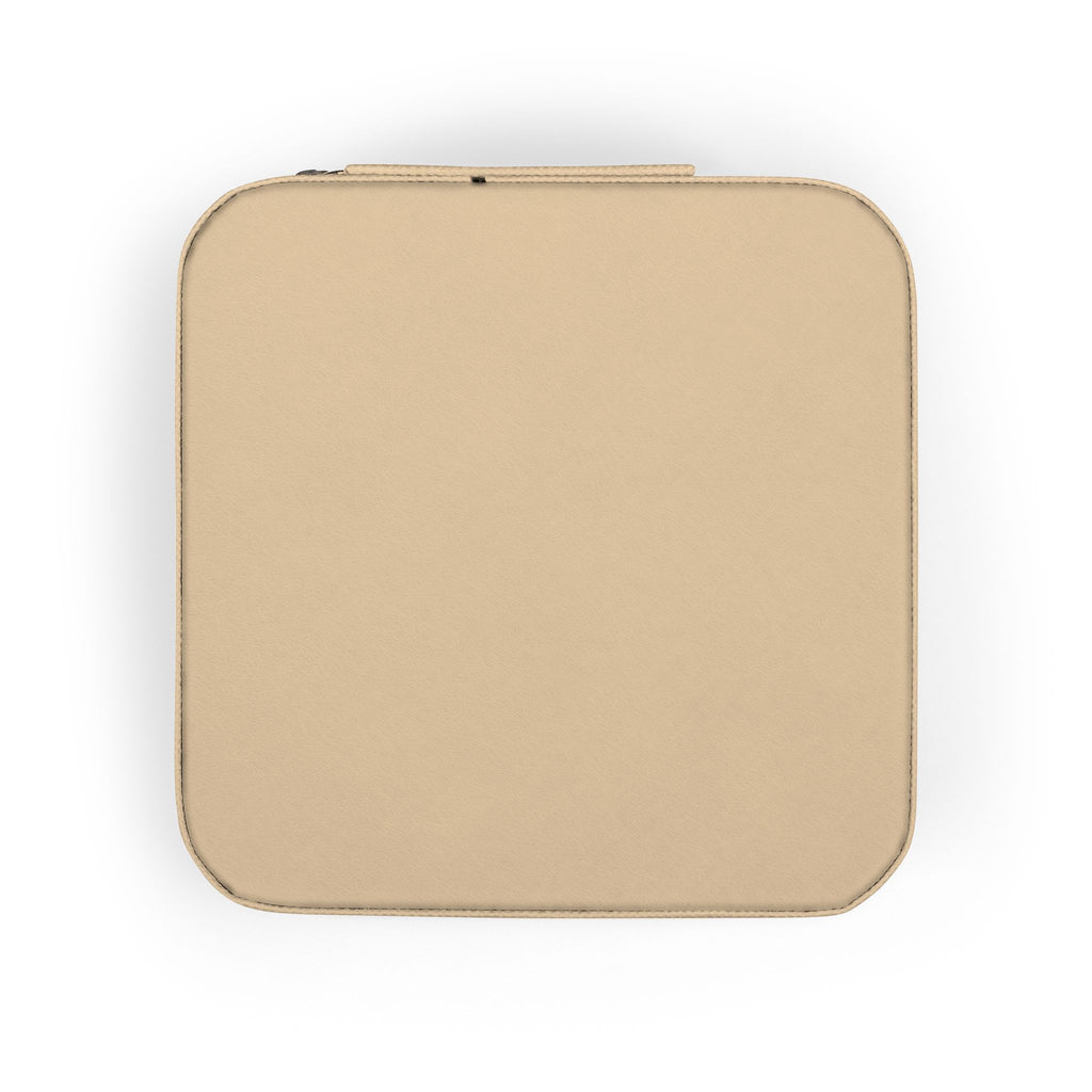 Compact Jewelry Travel Case — Be Luminous Portable Organizer