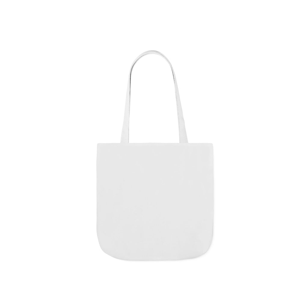 Be Brave Inspirational Canvas Tote Bag — Motivational Everyday Shopper