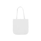 Be Brave Inspirational Canvas Tote Bag — Motivational Everyday Shopper