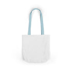 Be Brave Inspirational Canvas Tote Bag — Motivational Everyday Shopper
