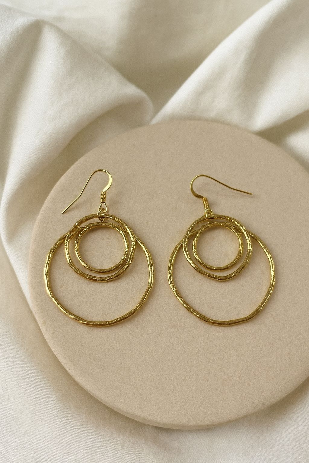 Aurora Waves Earrings