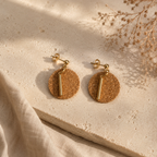 Baixa Earrings