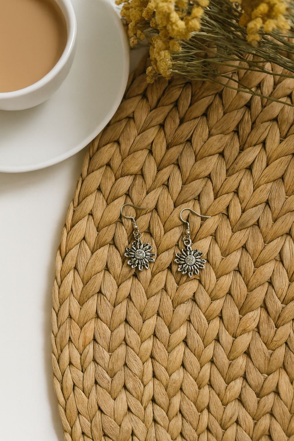 Eternal Sun Earrings