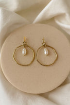 Eternal Tide Earrings