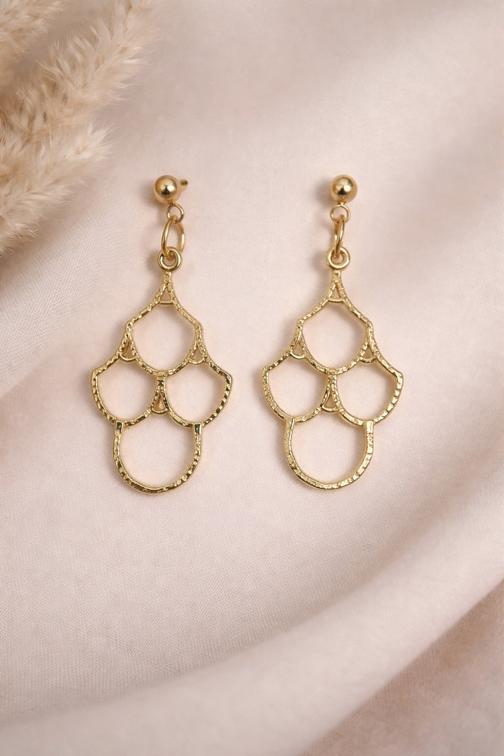 Filigrana Earrings