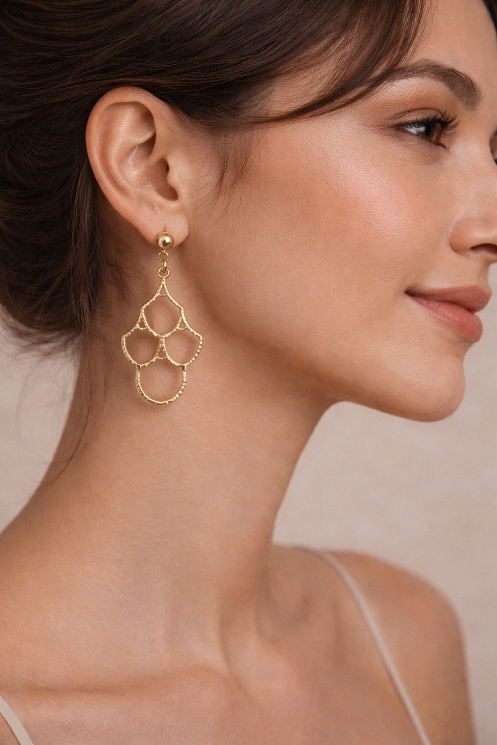 Filigrana Earrings