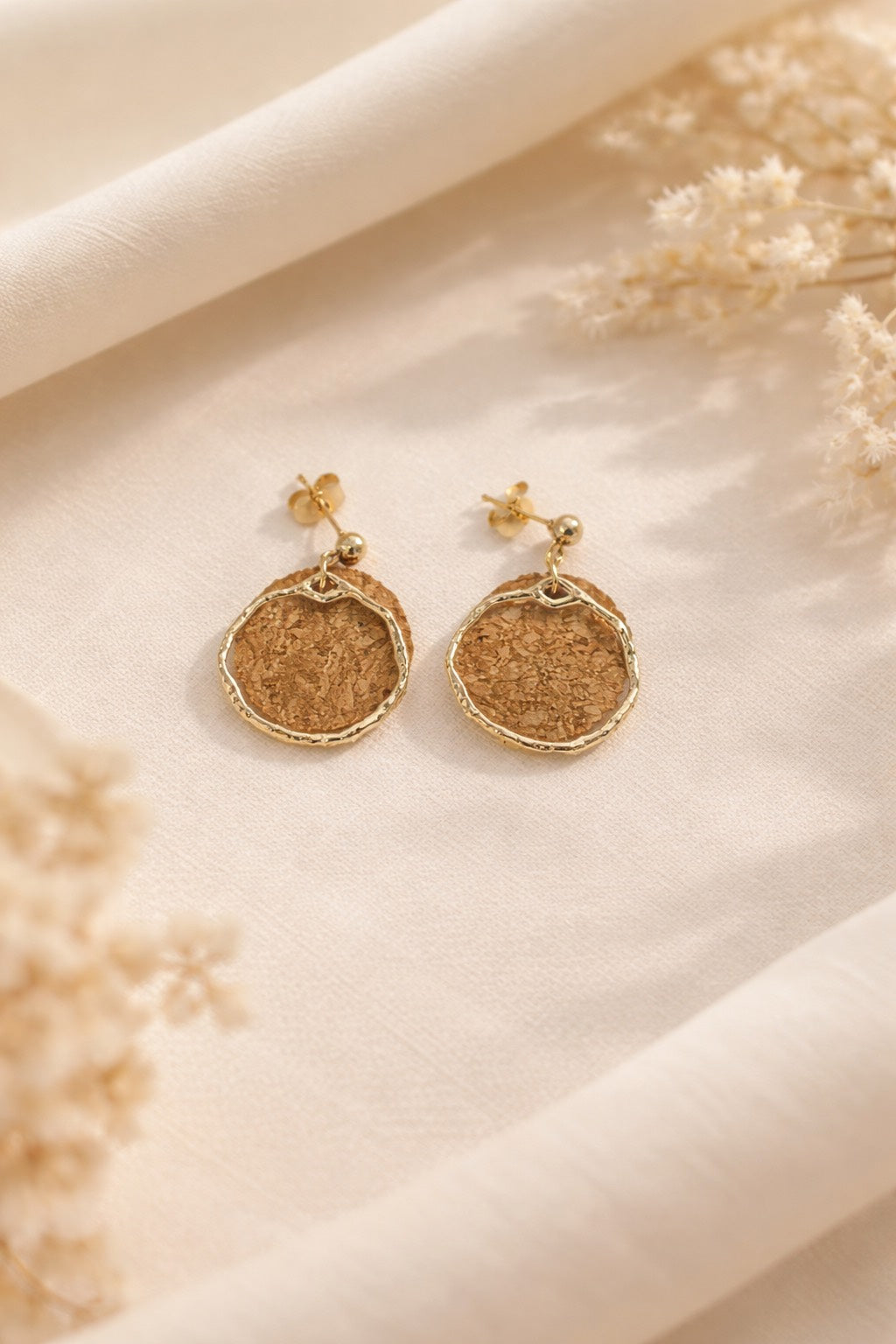 Luz de Lisboa Earrings