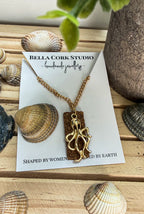 Polvo (Necklace)