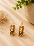Polvo Earrings