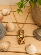 Polvo (Necklace)