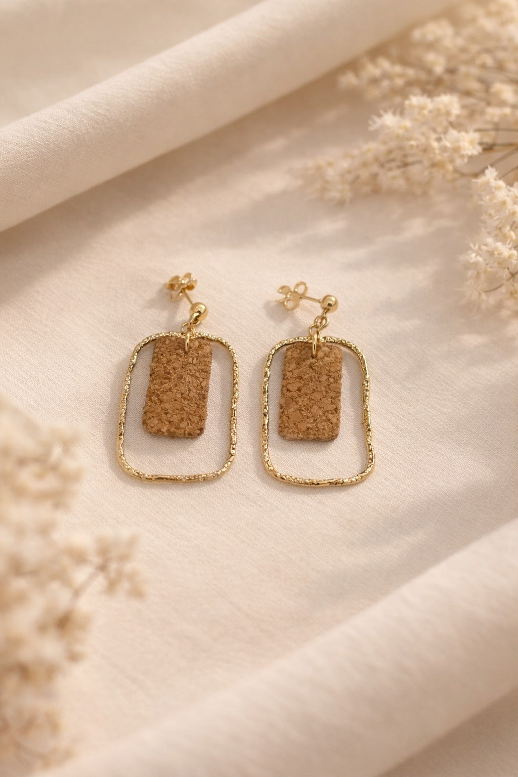Ribeira Earrings