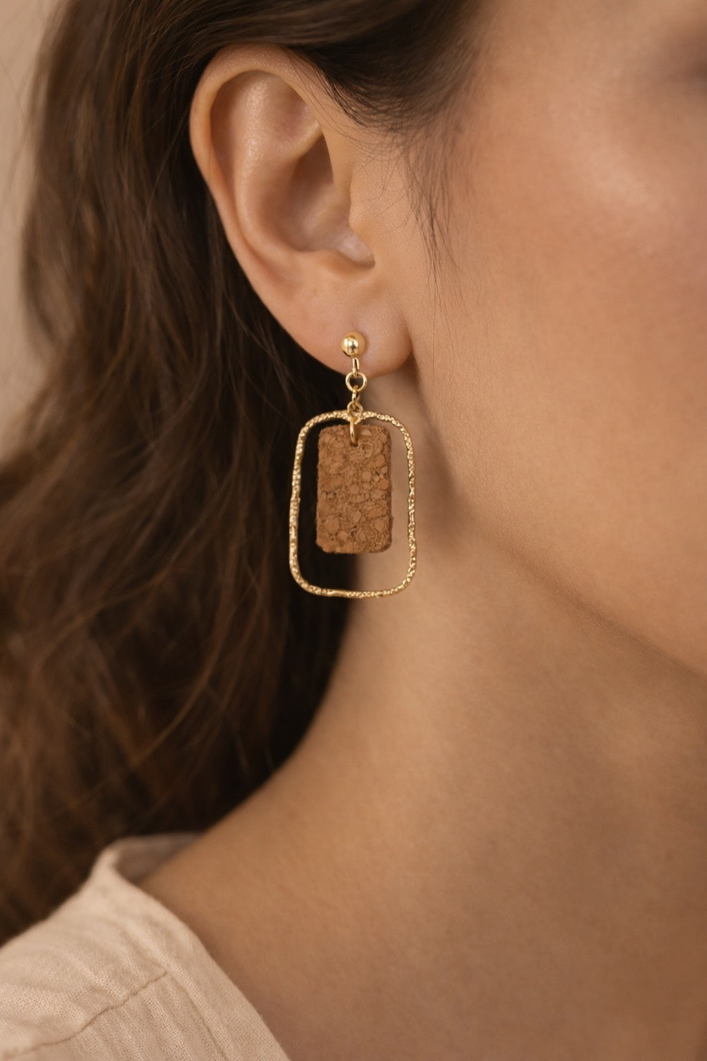 Ribeira Earrings