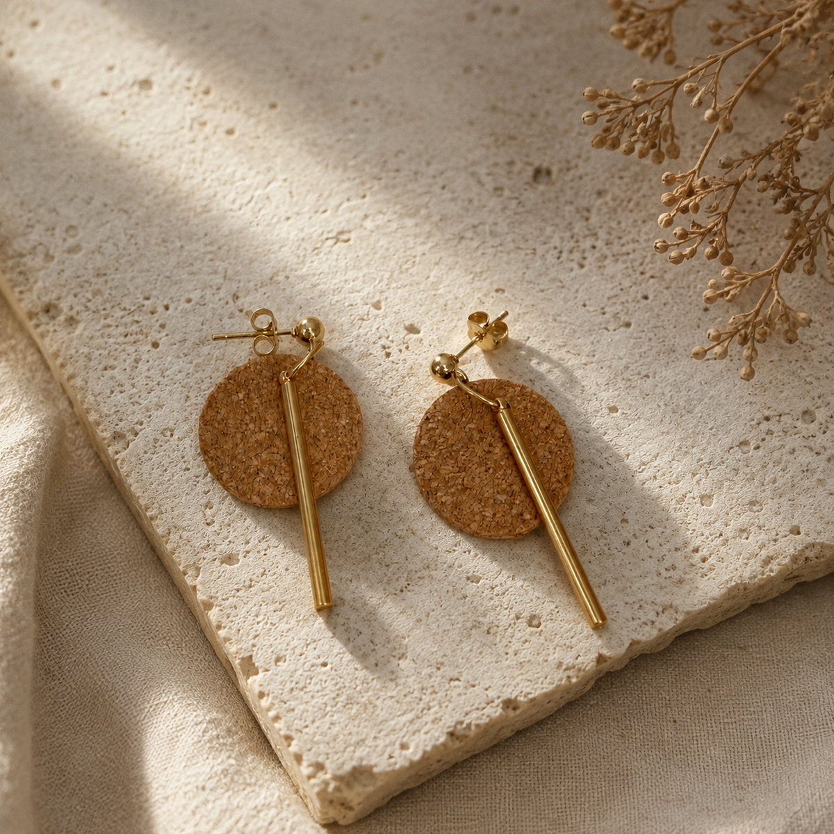 Rossio Earrings