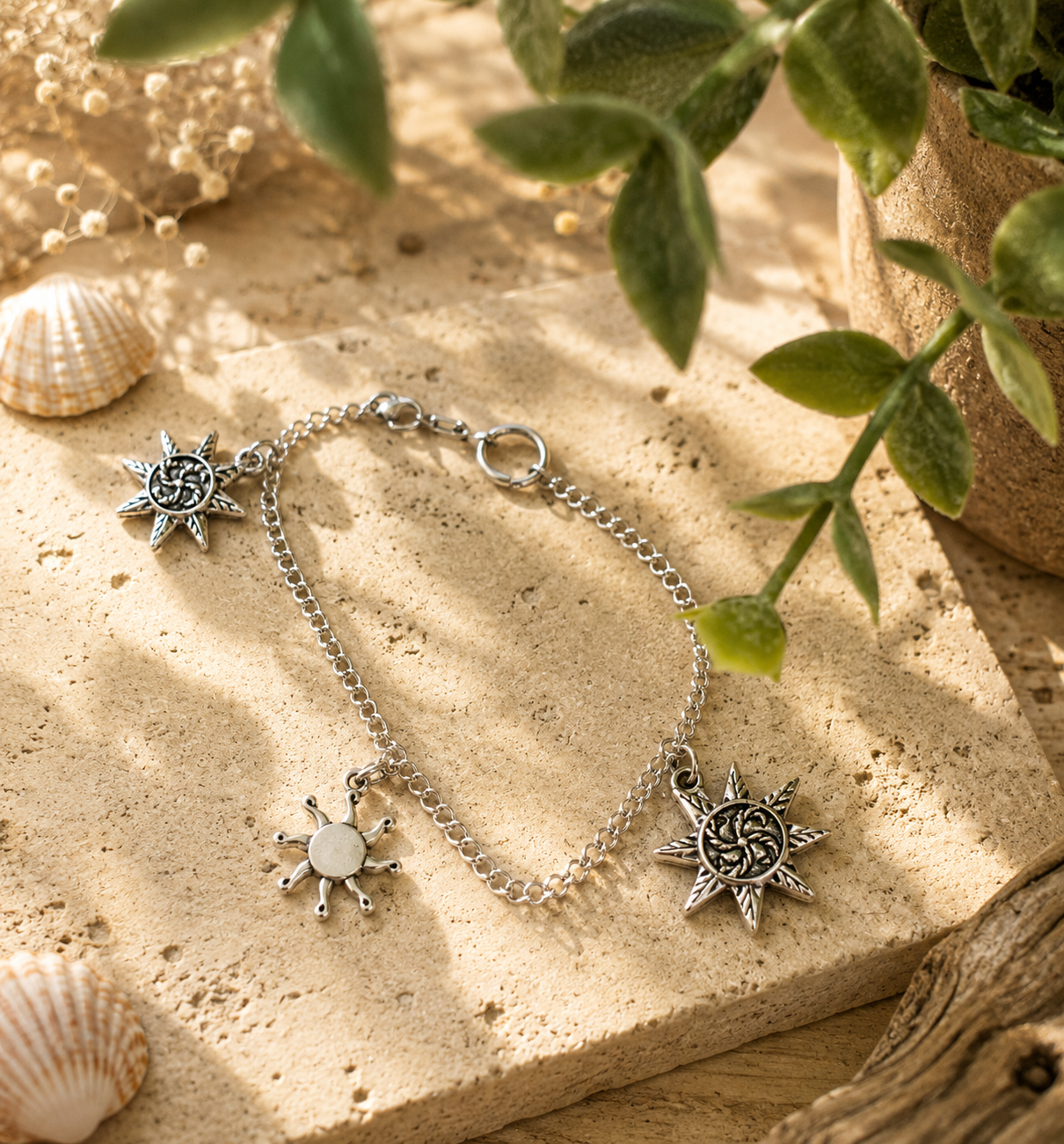 Sóis Bracelet