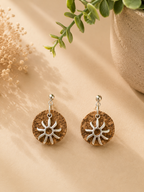 Sol 4 Earrings