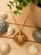 Tartaruga Necklace